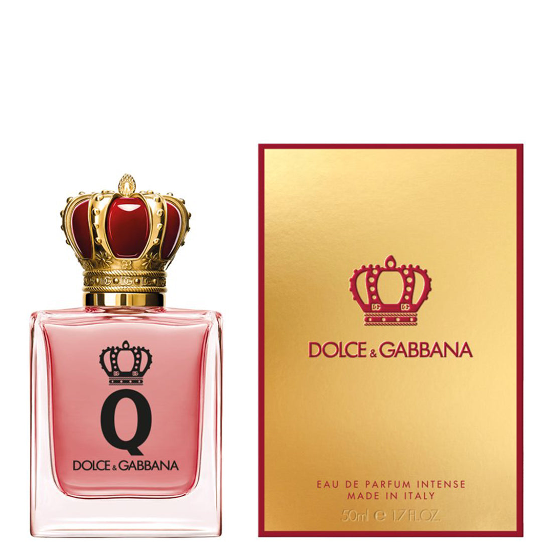 Q Eau De Parfum Intense 50 ML_DOLP1KQ1L00_Dolce&Gabbana-2