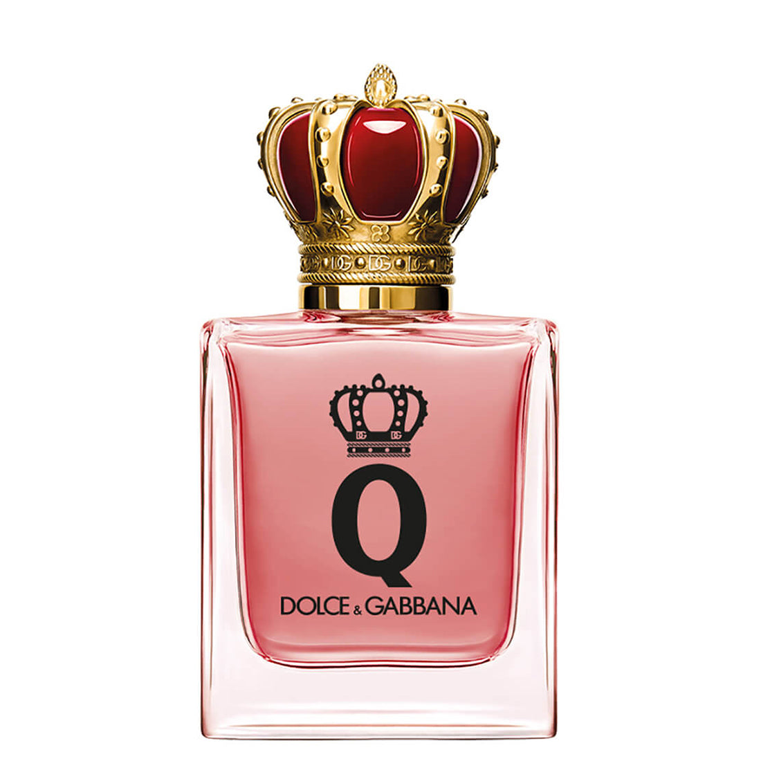 Q Eau De Parfum Intense 50 ML_DOLP1KQ1L00_Dolce&Gabbana