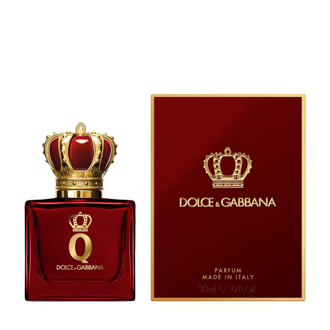 Q Parfum 30 ML_DOLP1KQ1T02_Dolce&Gabbana-2