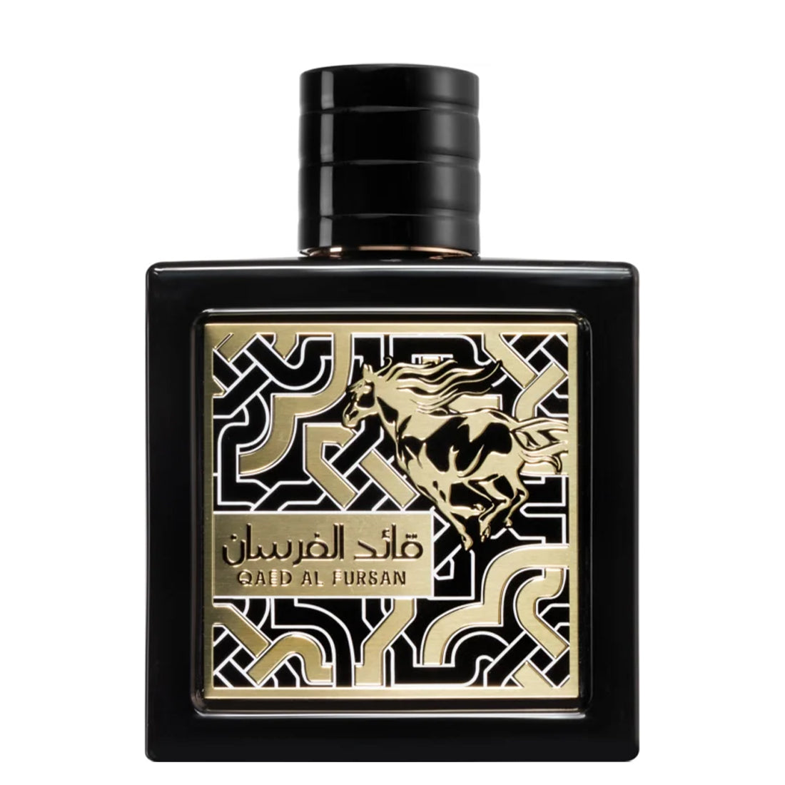 Qaed Al Fursan Men Eau De Parfum 90 ML_LTF00049_LATTAFA