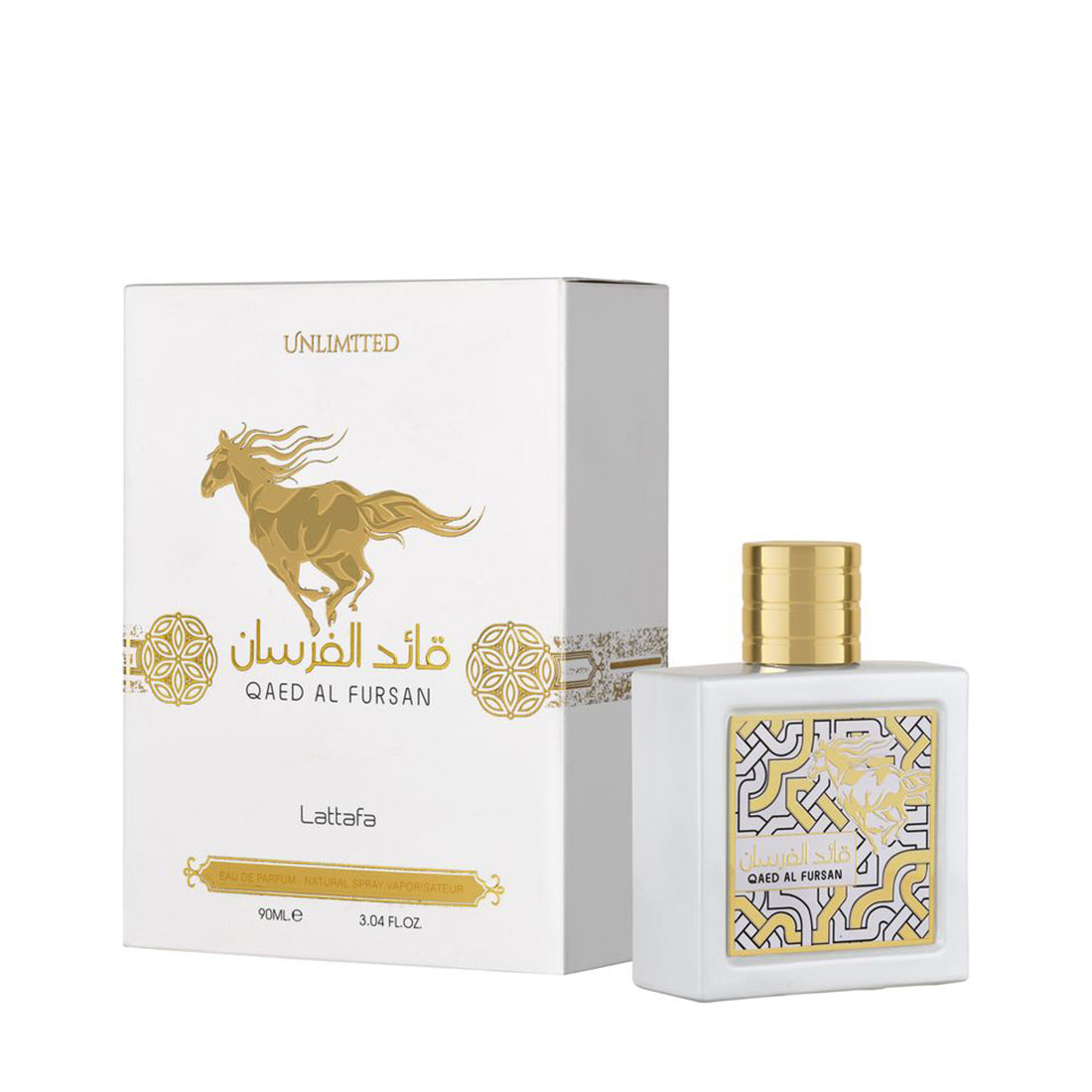 Qaed Al Fursan Unlimited Eau De Parfum 100 ML_LTF00011_LATTAFA-2