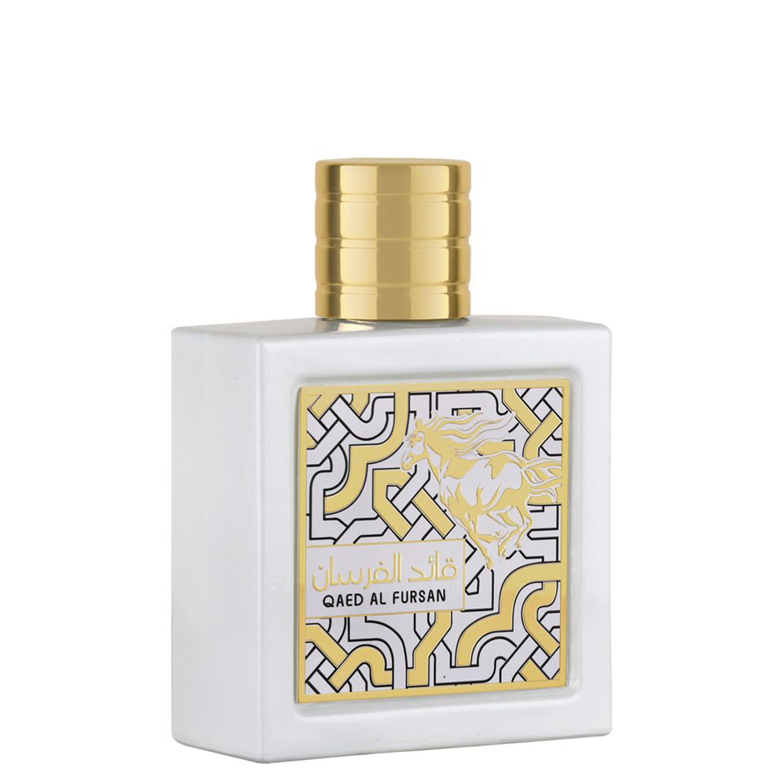 Qaed Al Fursan Unlimited Eau De Parfum 100 ML_LTF00011_LATTAFA