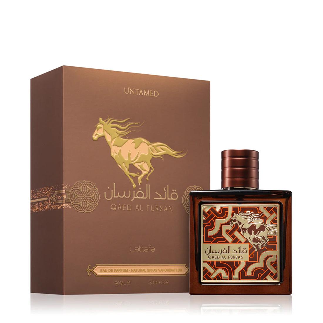 Qaed Al Fursan Untamed Eau De Parfum 100 ML_LTF0645_LATTAFA-2