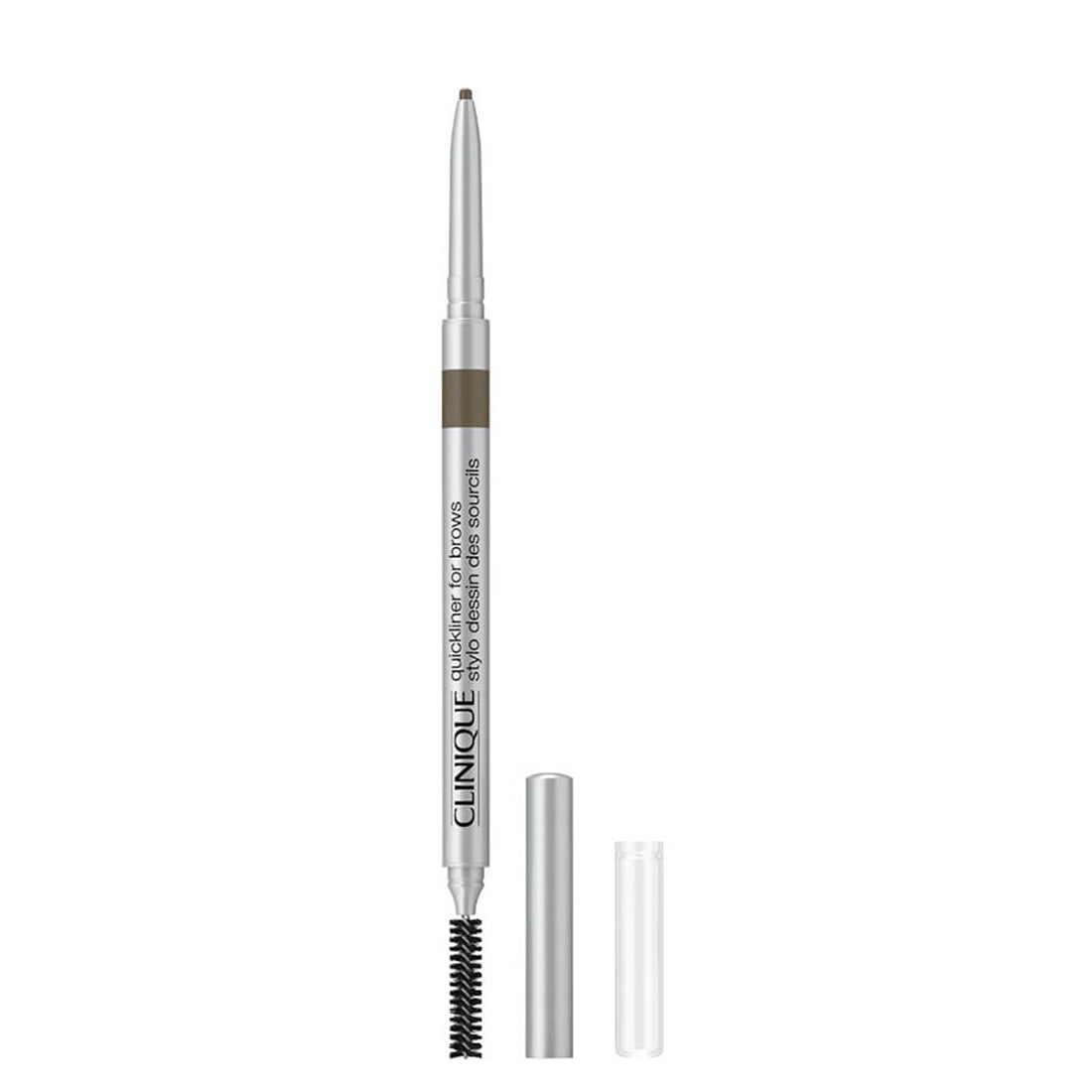 Quickliner For Brows Matita Sopracciglia 03 Soft Brown_CLIV4N203_Clinique