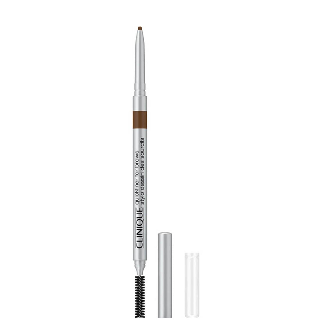 Quickliner For Brows Matita Sopracciglia 04 Deep Brown_CLIV4N204_Clinique
