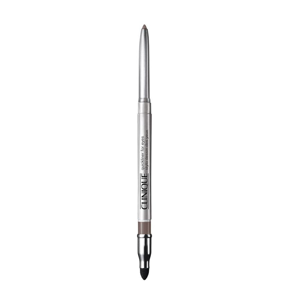 Quickliner For EyesMatita Occhi 02 Smoky Brown_CLI62A402_Clinique