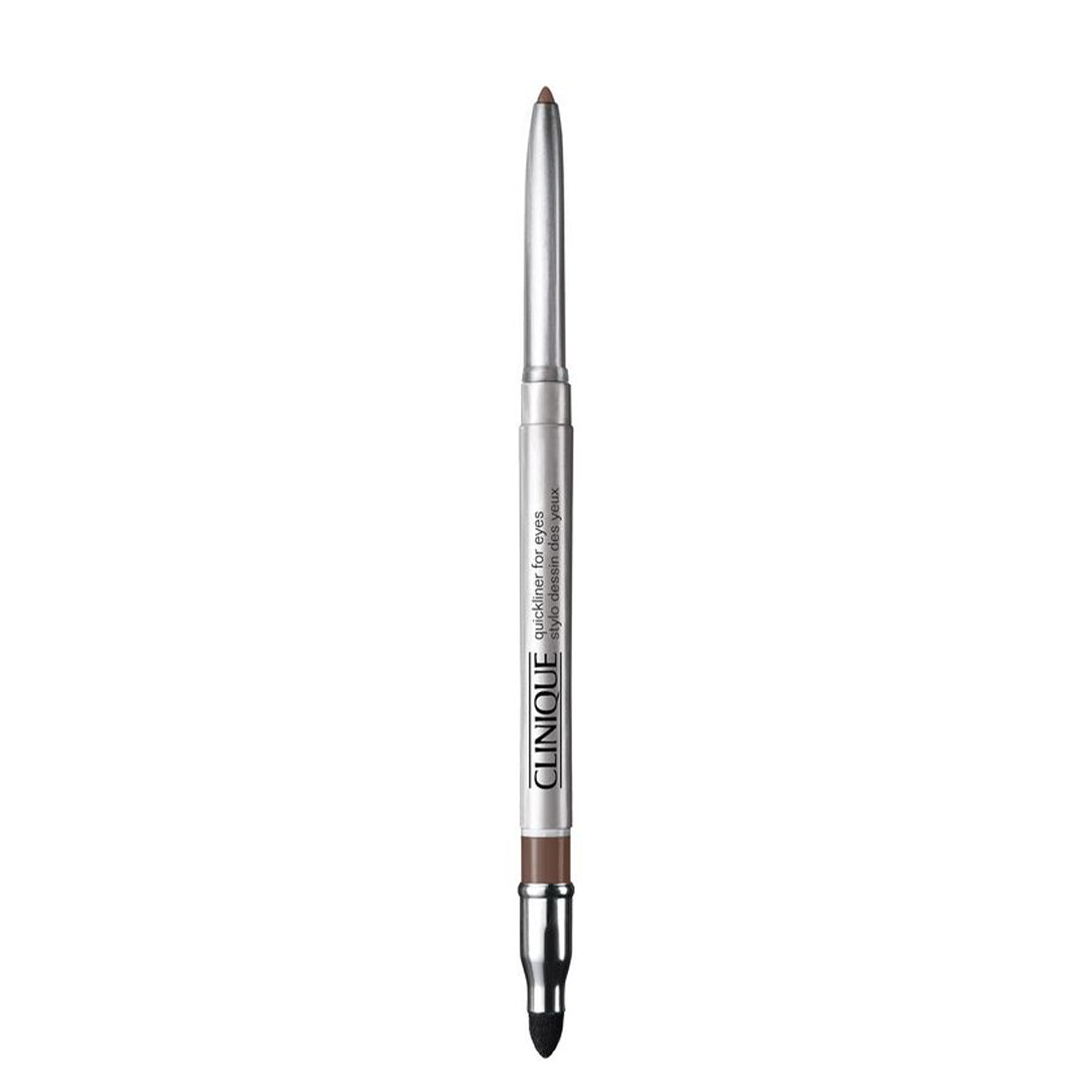 Quickliner For EyesMatita Occhi 03 Roast Coffee_CLI62A403_Clinique
