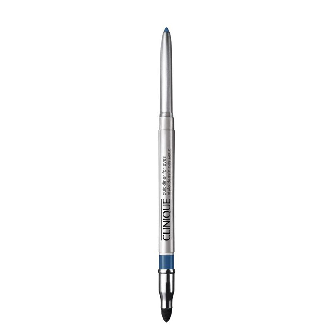 Quickliner For EyesMatita Occhi 08 Blue Grey_CLI62A408_Clinique