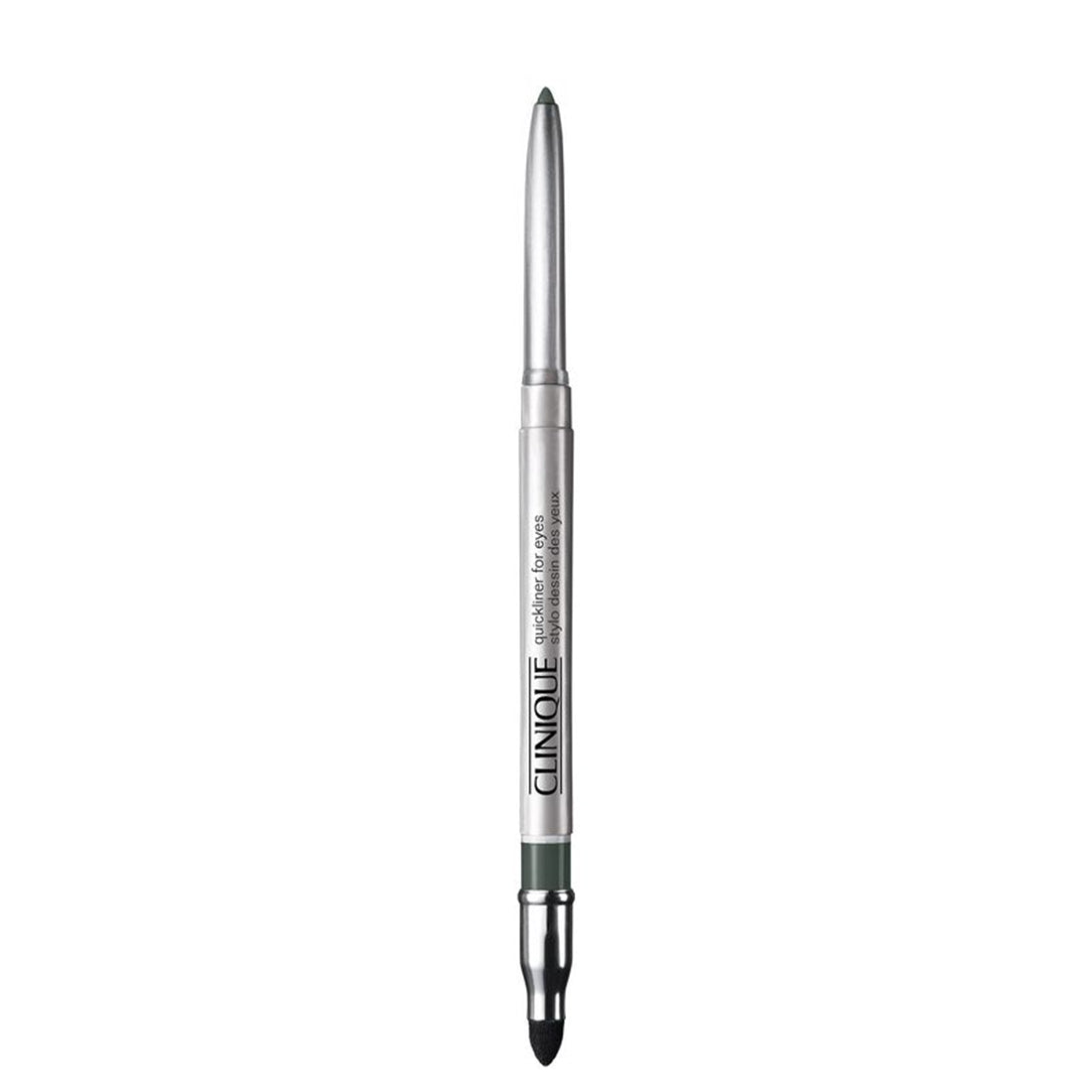 Quickliner For EyesMatita Occhi 12 Moss_CLI62A412_Clinique
