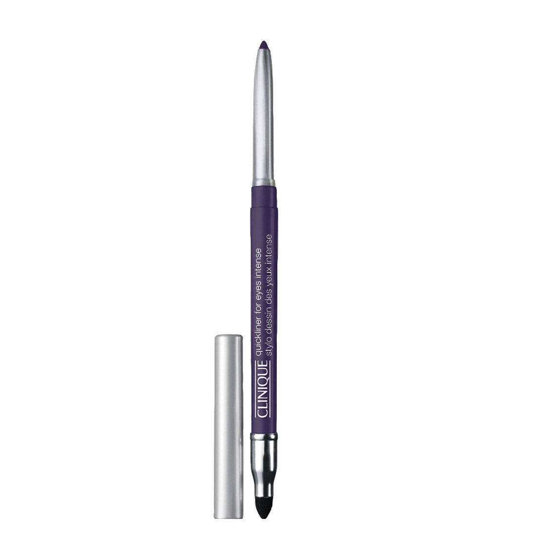 Quickliner For Eyes Intense Matita Occhi Colore Intenso 02 Intense Plum_CLIV16H02_Clinique