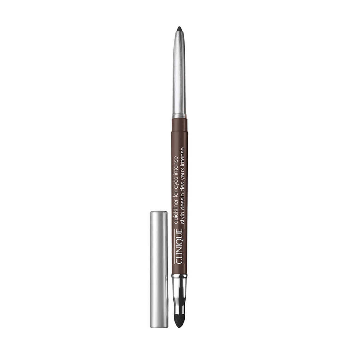 Quickliner For Eyes Intense Matita Occhi Colore Intenso 03 Intense Chocolate_CLI75X303_Clinique