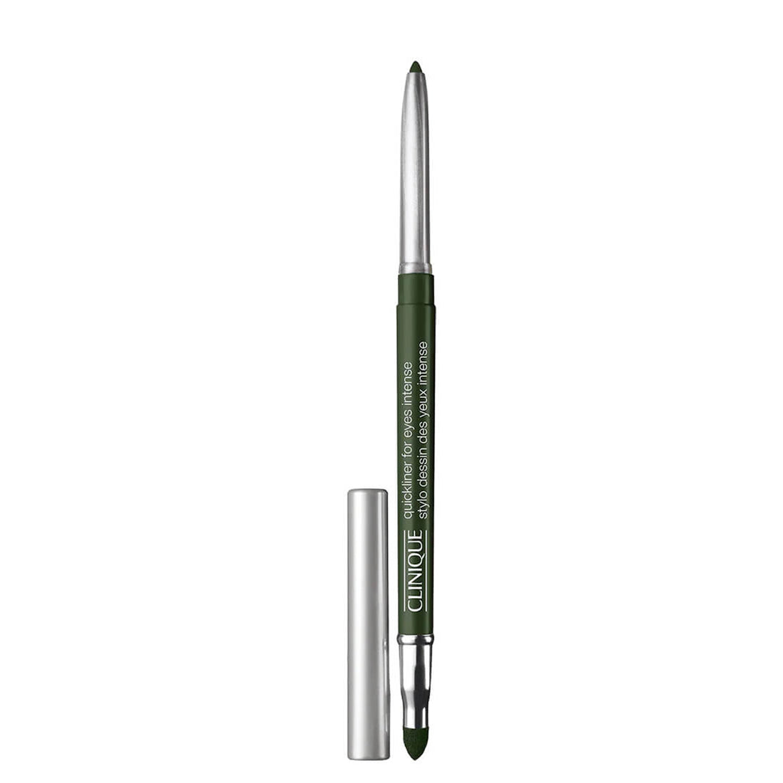 Quickliner For Eyes Intense Matita Occhi Colore Intenso 07 Intense Ivy_CLIV16H07_Clinique