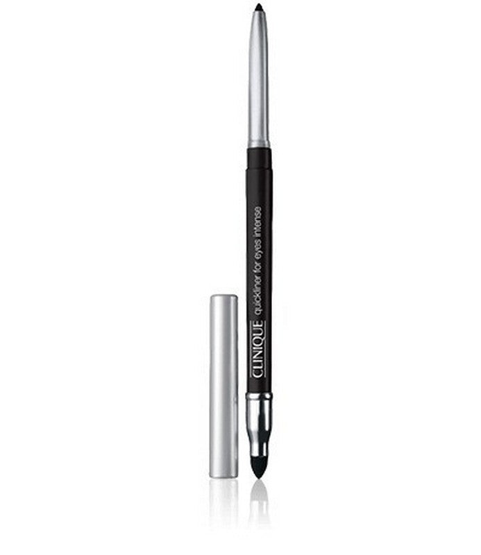 Quickliner For Eyes Intense Matita Occhi Colore Intenso 09 Intense Ebony_CLI75X309_Clinique