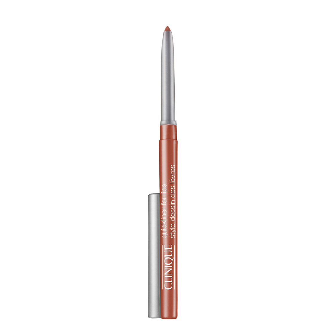 Quickliner for Lips Matita Automatica Labbra 02 Intense Caffe'_CLIV7HJ02_Clinique