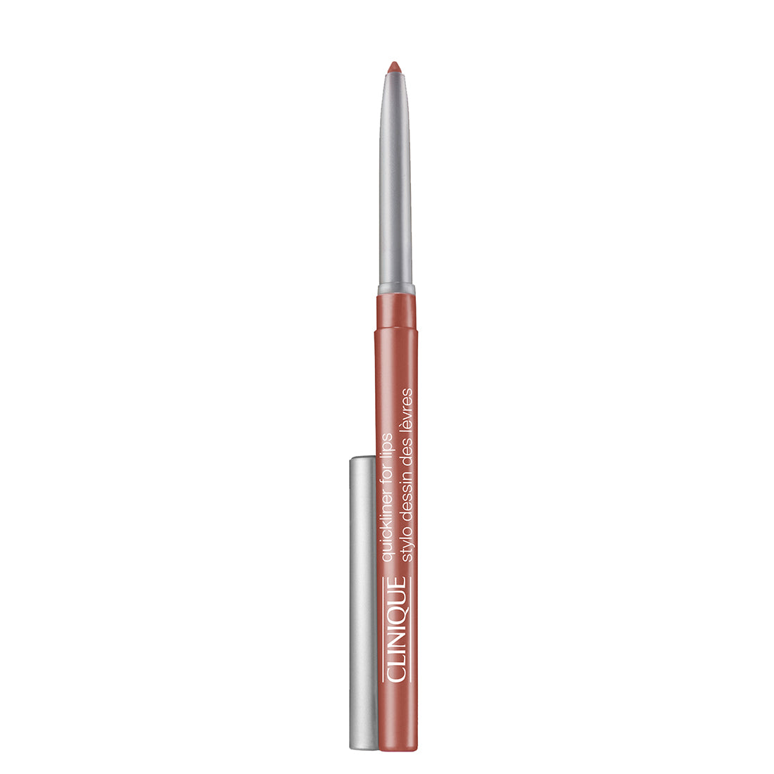 Quickliner for Lips Matita Automatica Labbra  07 Intense Blush_CLIV7HJ07_Clinique