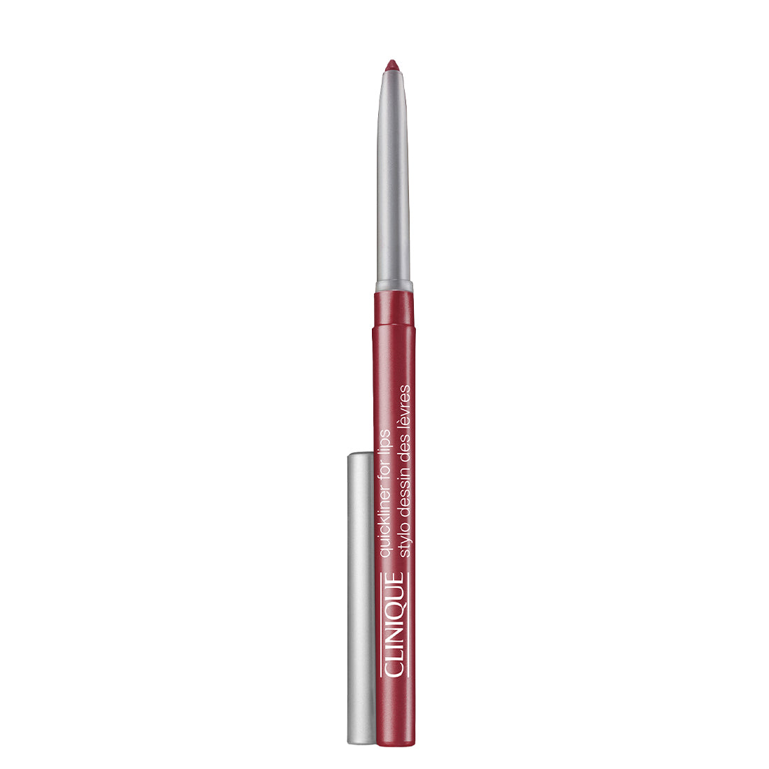 Quickliner for Lips Matita Automatica Labbra 09 Intense Jam_CLIV7HJ09_Clinique