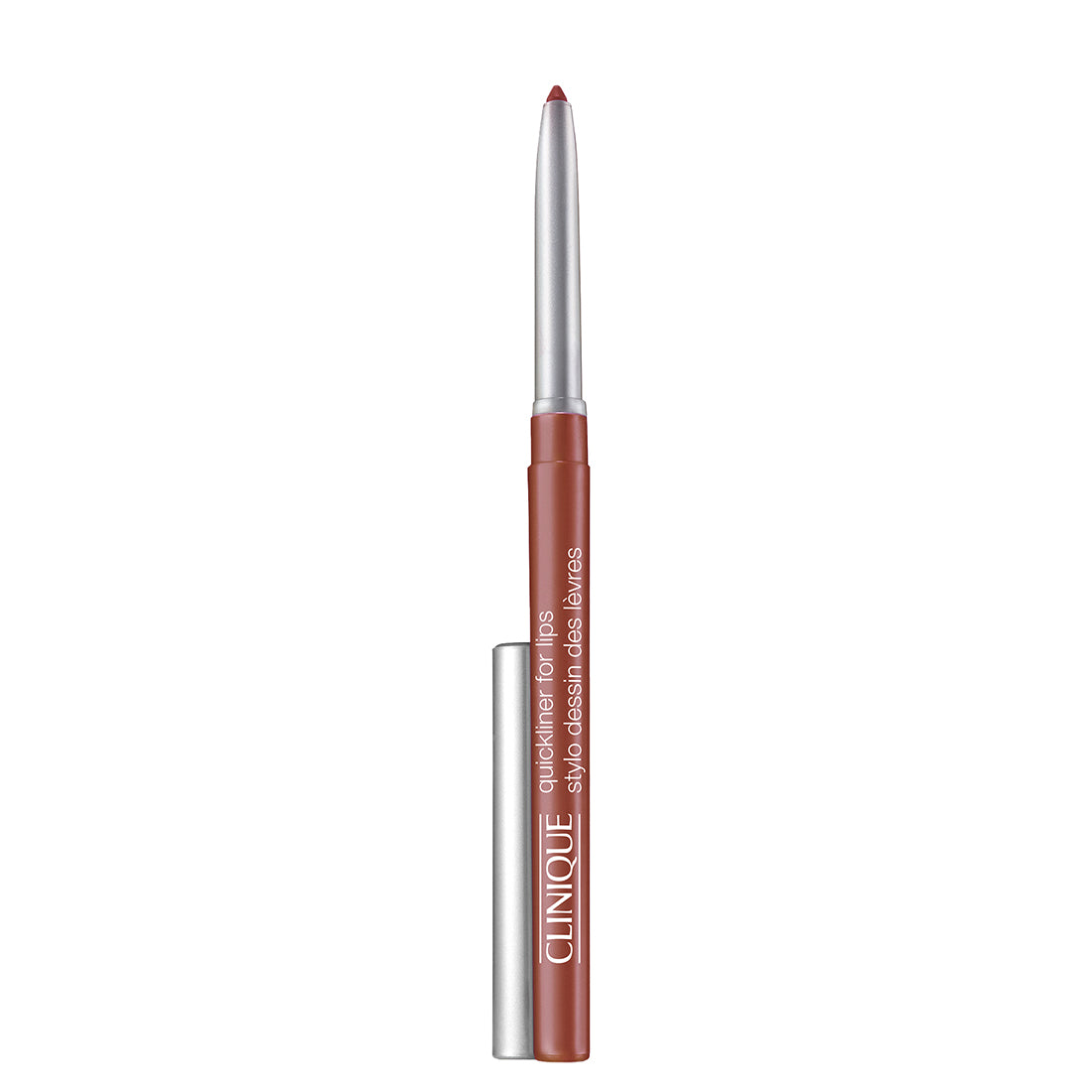 Quickliner for Lips Matita Automatica Labbra 13 Cocoa Rose_CLIV7HJ13_Clinique