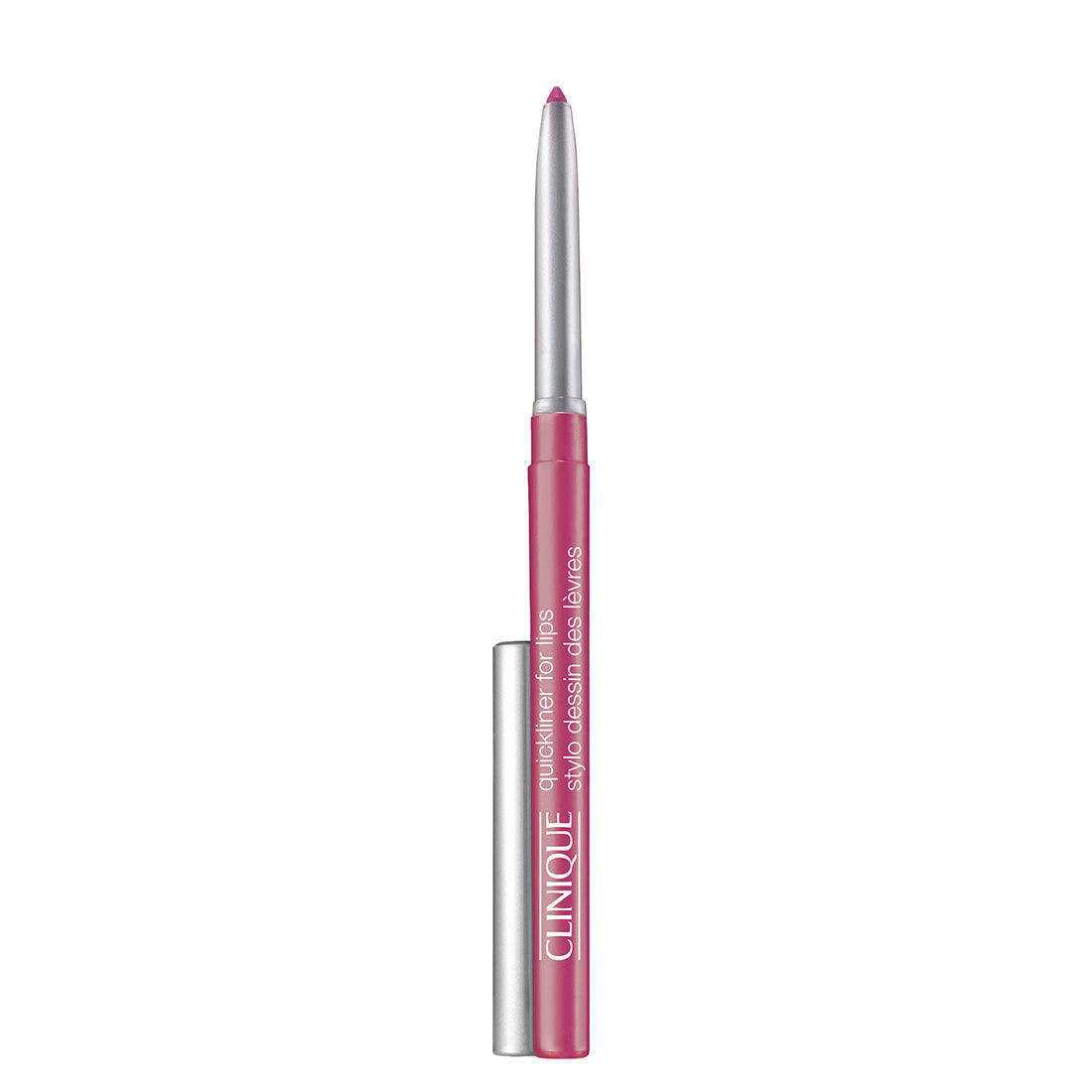 Quickliner for Lips Matita Automatica Labbra 15 Crushed Berry_CLIV7HJ15_Clinique