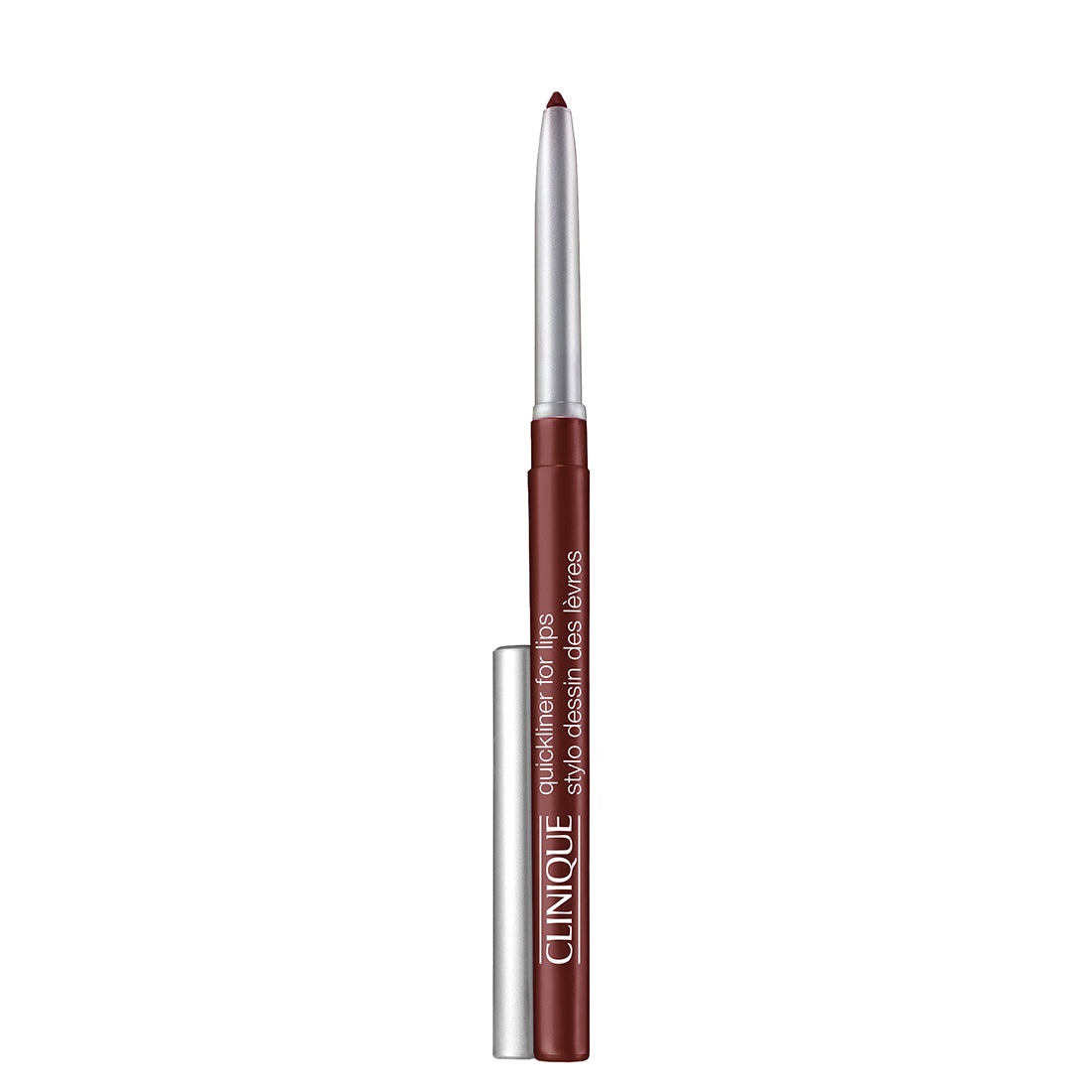 Quickliner for Lips Matita Automatica Labbra 19 Chocolate Chip_CLIV7HJ19_Clinique