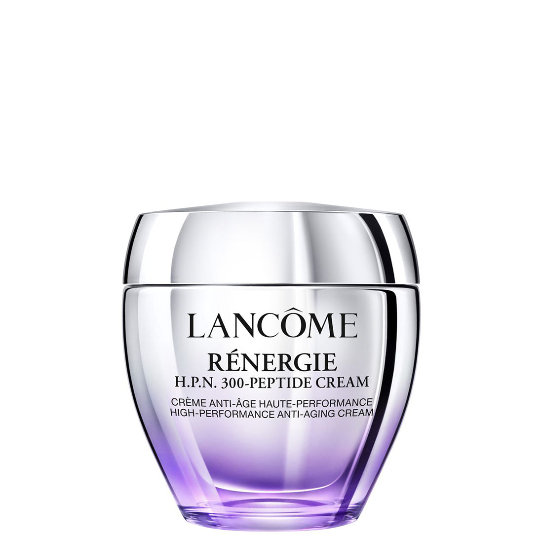 RÉNERGIE H.P.N. 300-PEPTIDE CREAM CREMA VISO ANTI-ETÀ GLOBALE ALTA PERFORMANCE EFFETTO LIFTING_LCO28119_Lancome