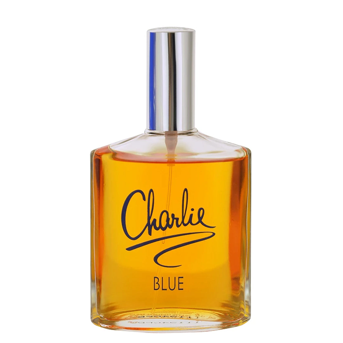 REVLON CHARLIE BLUE  100 V_REV0462_Revlon