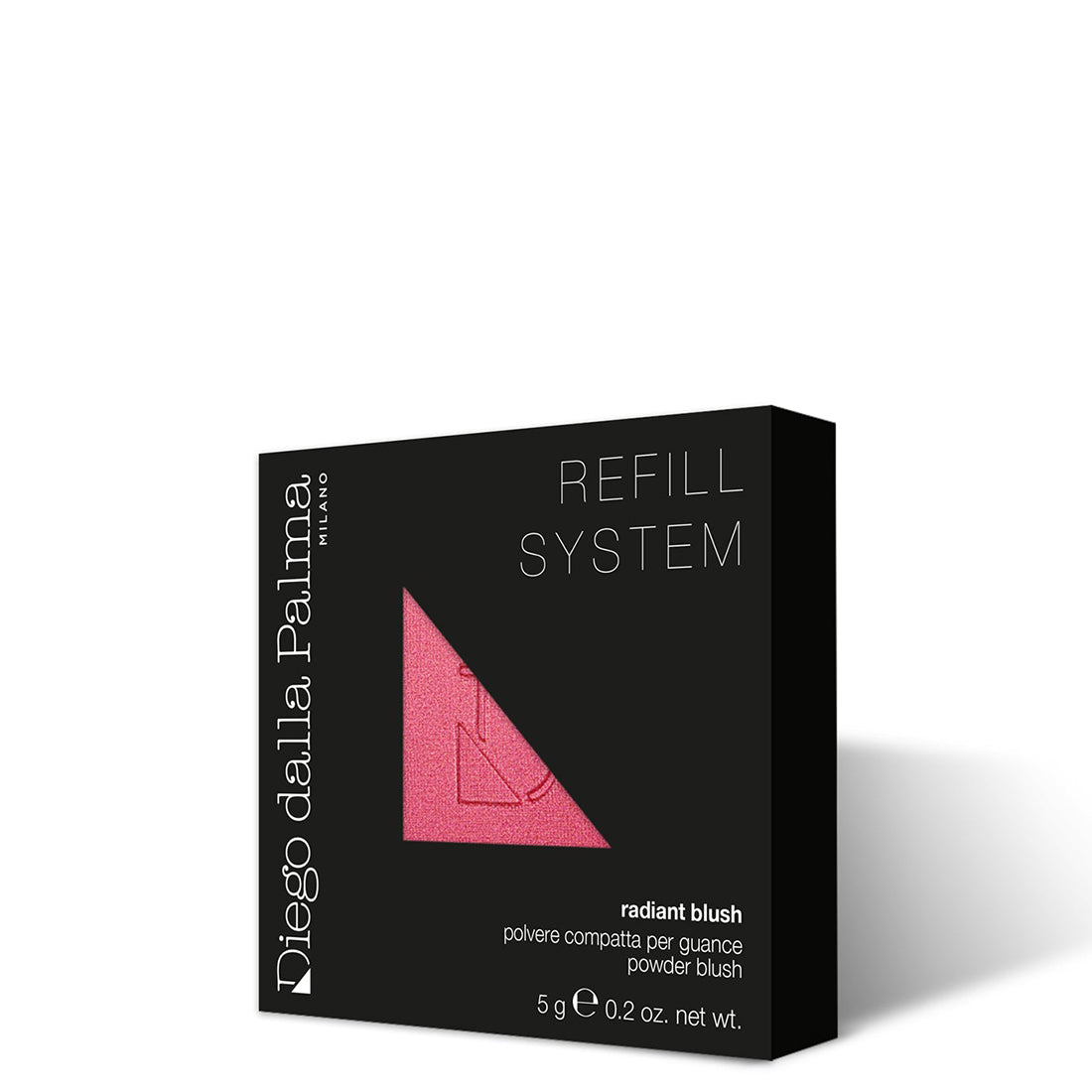 Radiant Blush Refill Polvere Compatta Per Guance 3_DDP1020003_Diego Dalla Palma