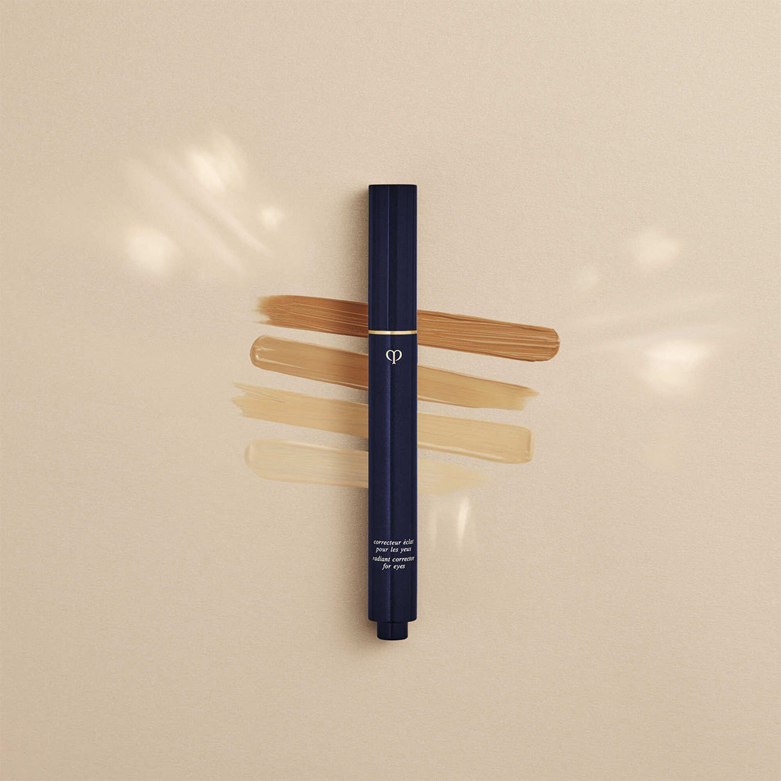 Radiant Corrector For Eyes Correttore Occhiaie Almond_CDP10114602101_CLE' DE PEAU BEAUTE'-2