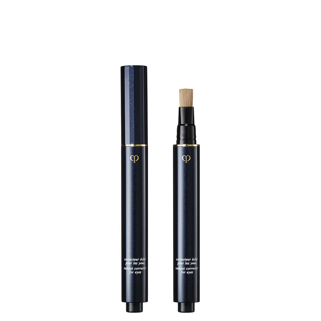Radiant Corrector For Eyes Correttore Occhiaie Ivory_CDP10114600101_Clé de Peau Beauté