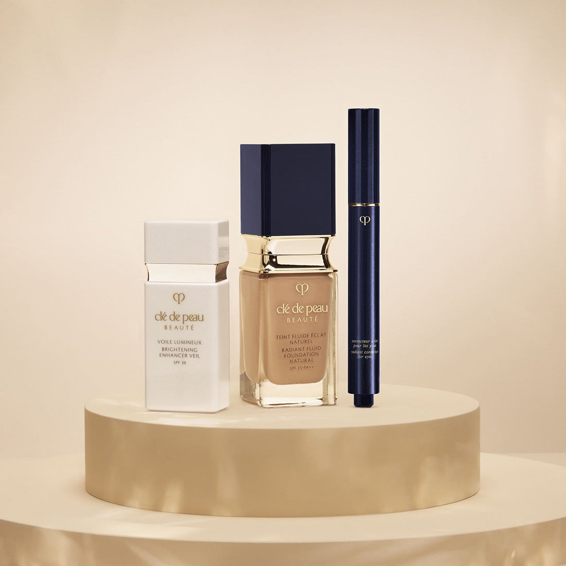 Radiant Corrector For Eyes Correttore Occhiaie Mocha_CDP10114604101_CLE' DE PEAU BEAUTE'-4