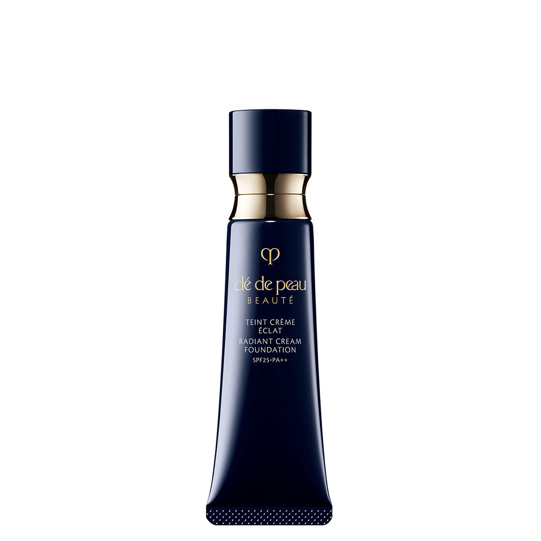 Radiant Cream Foundation Fondotinta B40_CDP10117745301_CLE' DE PEAU BEAUTE'