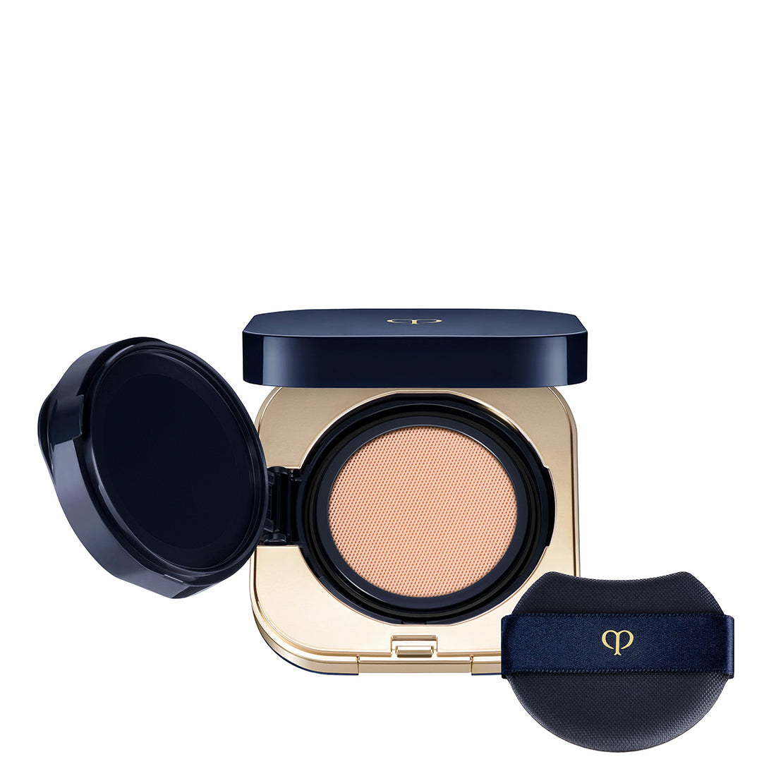Radiant Cushion Foundation Natural Fondotinta Setoso B10 Light Beige_CDP10121424301_CLE' DE PEAU BEAUTE'
