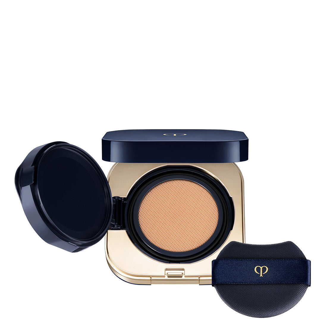 Radiant Cushion Foundation Natural Fondotinta Setoso O30R Medium Ocher_CDP10121422301_CLE' DE PEAU BEAUTE'