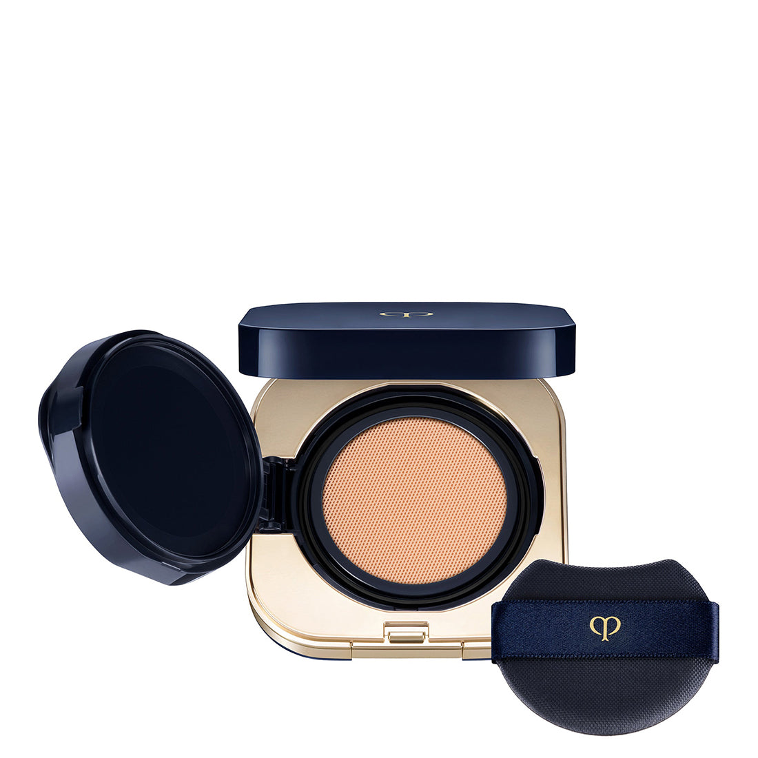 Radiant Cushion Foundation Natural Fondotinta setoso_CDP10121421301_CLE' DE PEAU BEAUTE'