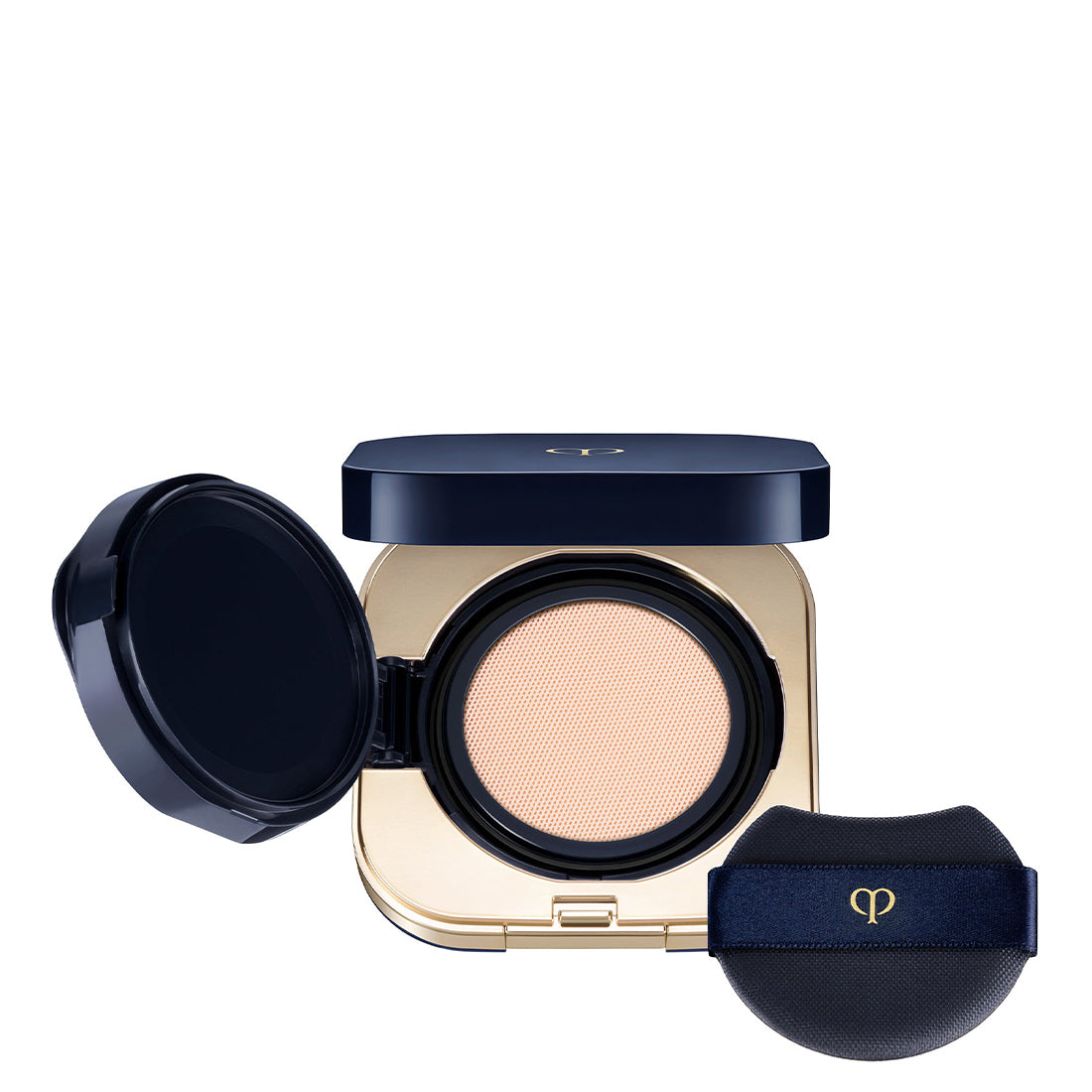Radiant Cushion Foundation Natural Fondotinta setoso I10R Very Light Ivory_CDP10121419301_Clé de Peau Beauté