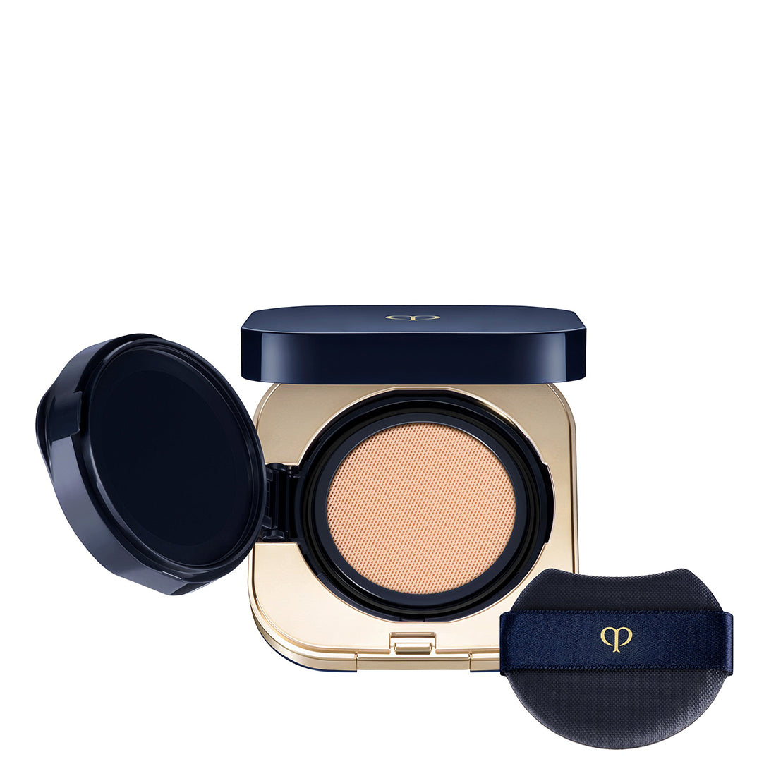 Radiant Cushion Foundation Natural Fondotinta setoso O10R Light Ocher_CDP10121420301_CLE' DE PEAU BEAUTE'