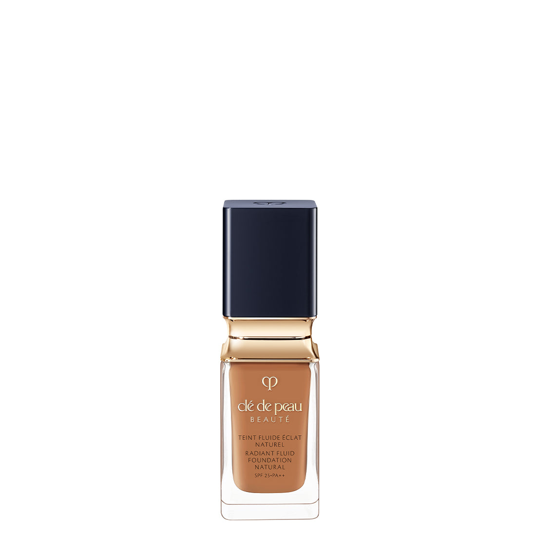 Radiant Fluid Foundation Natural Fondotinta Idratante Effetto Naturale O70_CDP10116787301_CLE' DE PEAU BEAUTE'