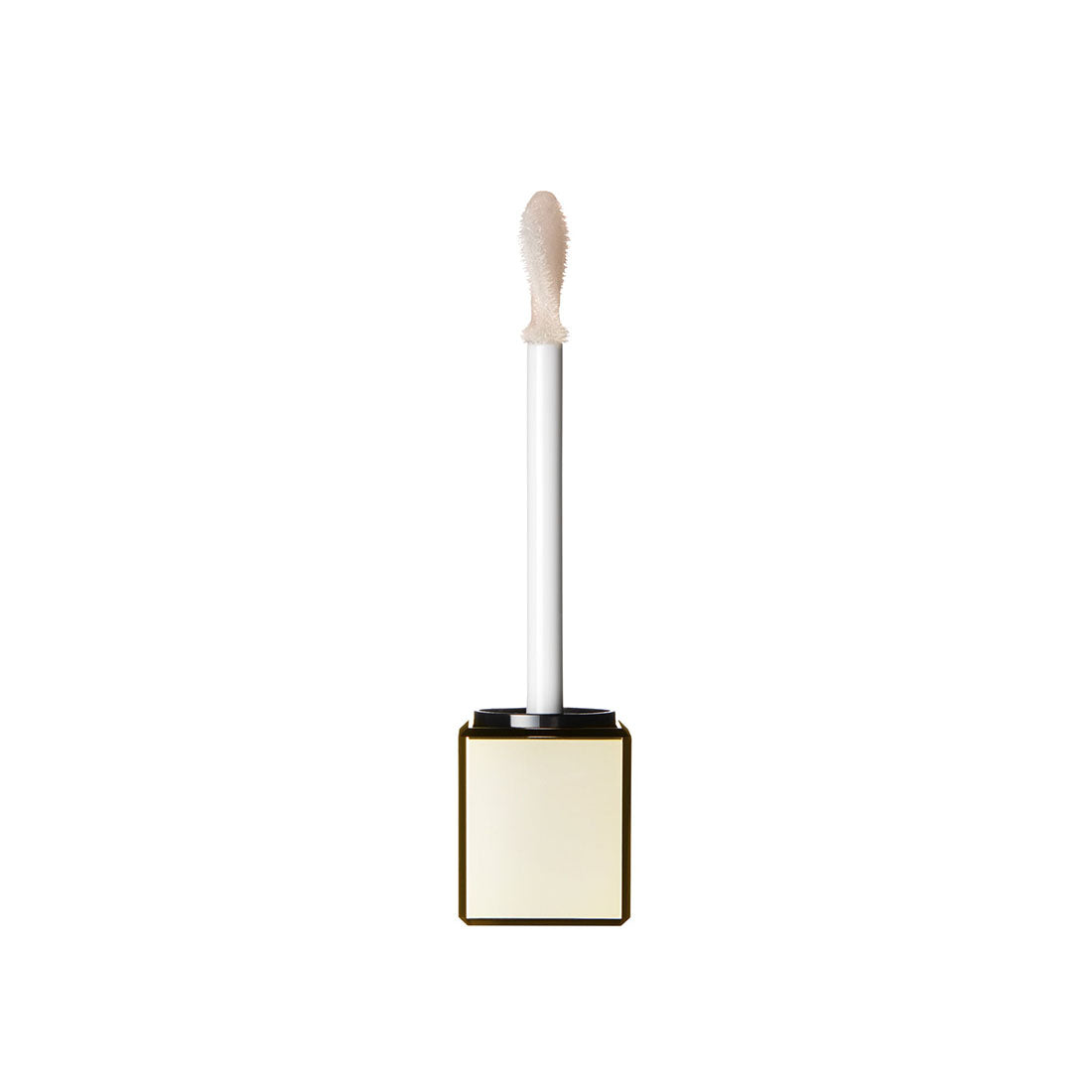 Radiant Lip Gloss Lucidalabbra Brillantezza Idratante e Radiosa 1 Rose Quartz_CDP10114080101_CLE' DE PEAU BEAUTE'-2