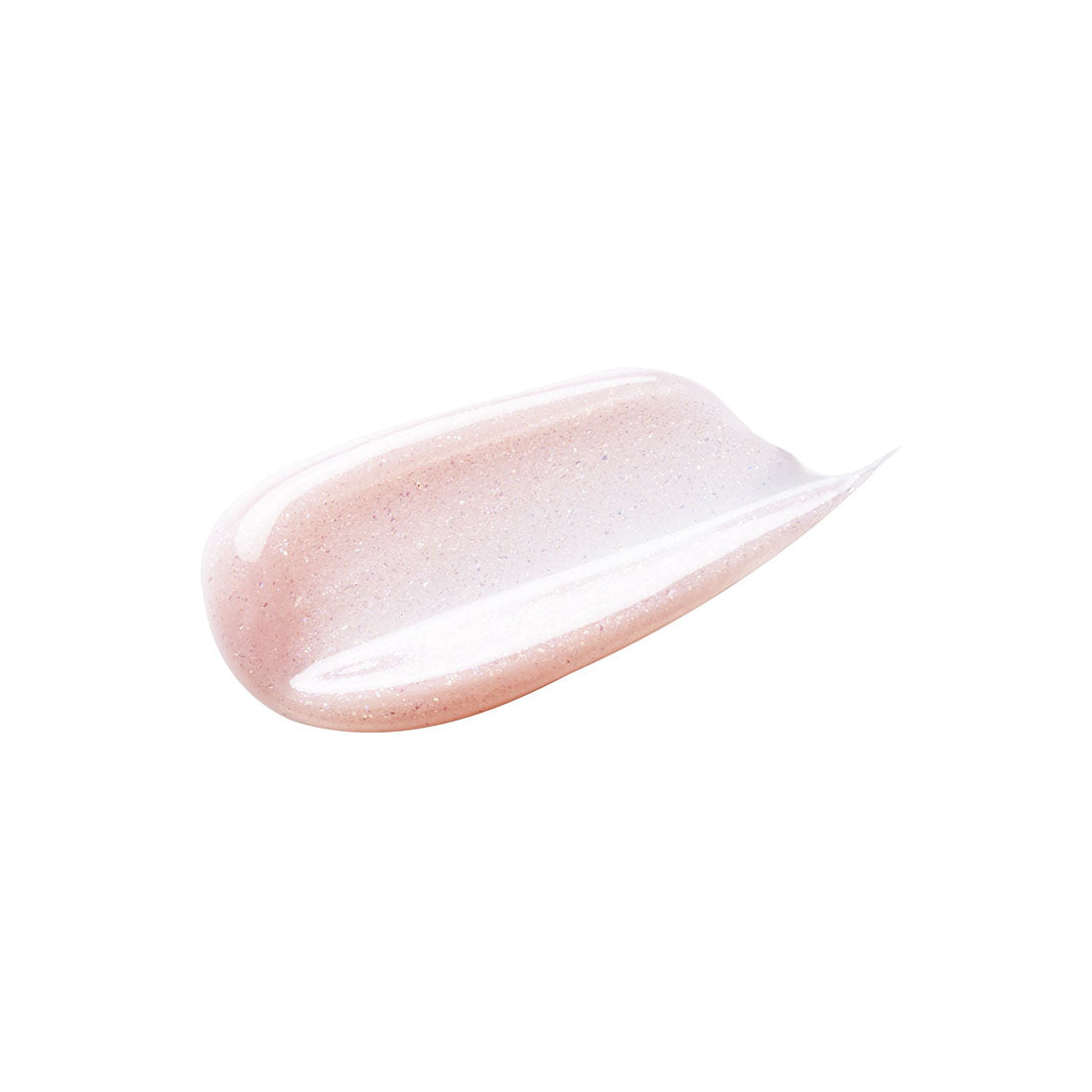 Radiant Lip Gloss Lucidalabbra Brillantezza Idratante e Radiosa 1 Rose Quartz_CDP10114080101_CLE' DE PEAU BEAUTE'-3