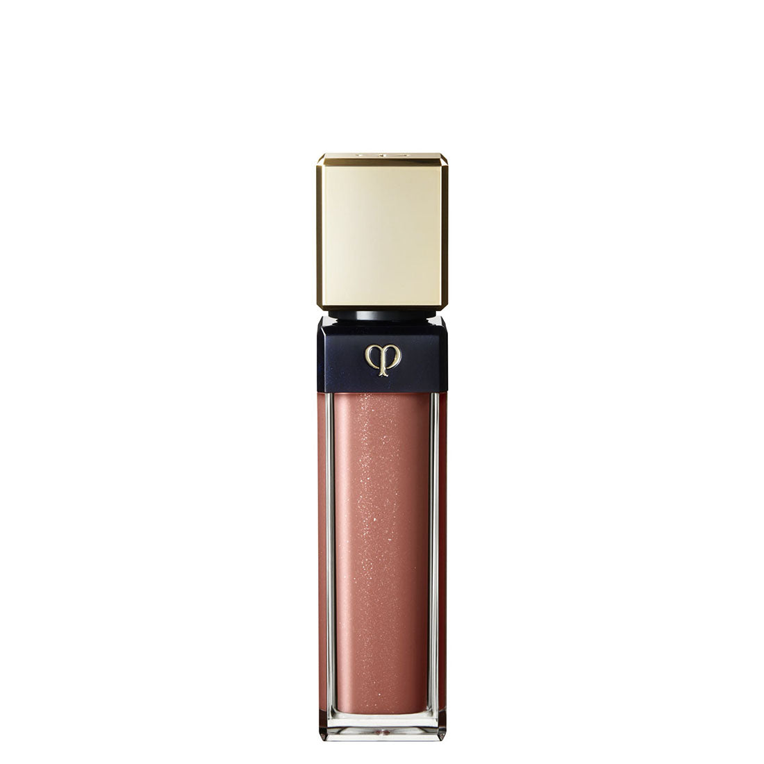 Radiant Lip Gloss Lucidalabbra Brillantezza Idratante e Radiosa 2 Warm Crystal_CDP10114081101_CLE' DE PEAU BEAUTE'