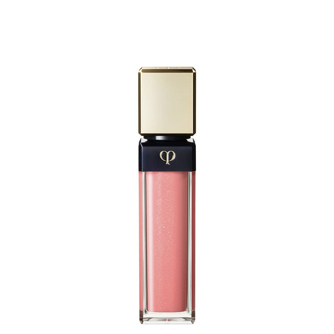 Radiant Lip Gloss Lucidalabbra Brillantezza Idratante e Radiosa 4 Pink Aura_CDP10114083101_CLE' DE PEAU BEAUTE'