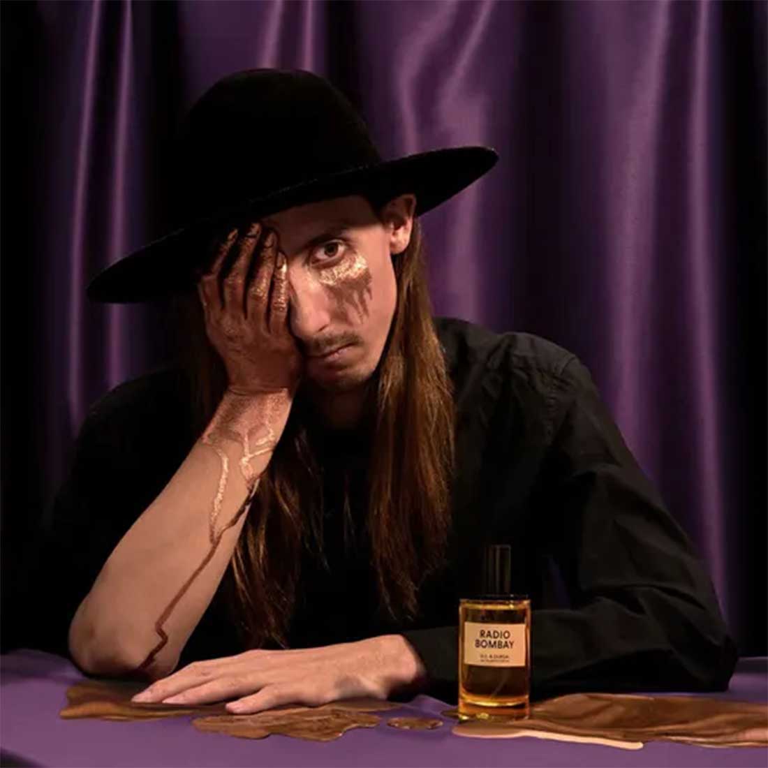 Radio Bombay Eau De Parfum 50 ml_DS40297595_Ds & Durga-2
