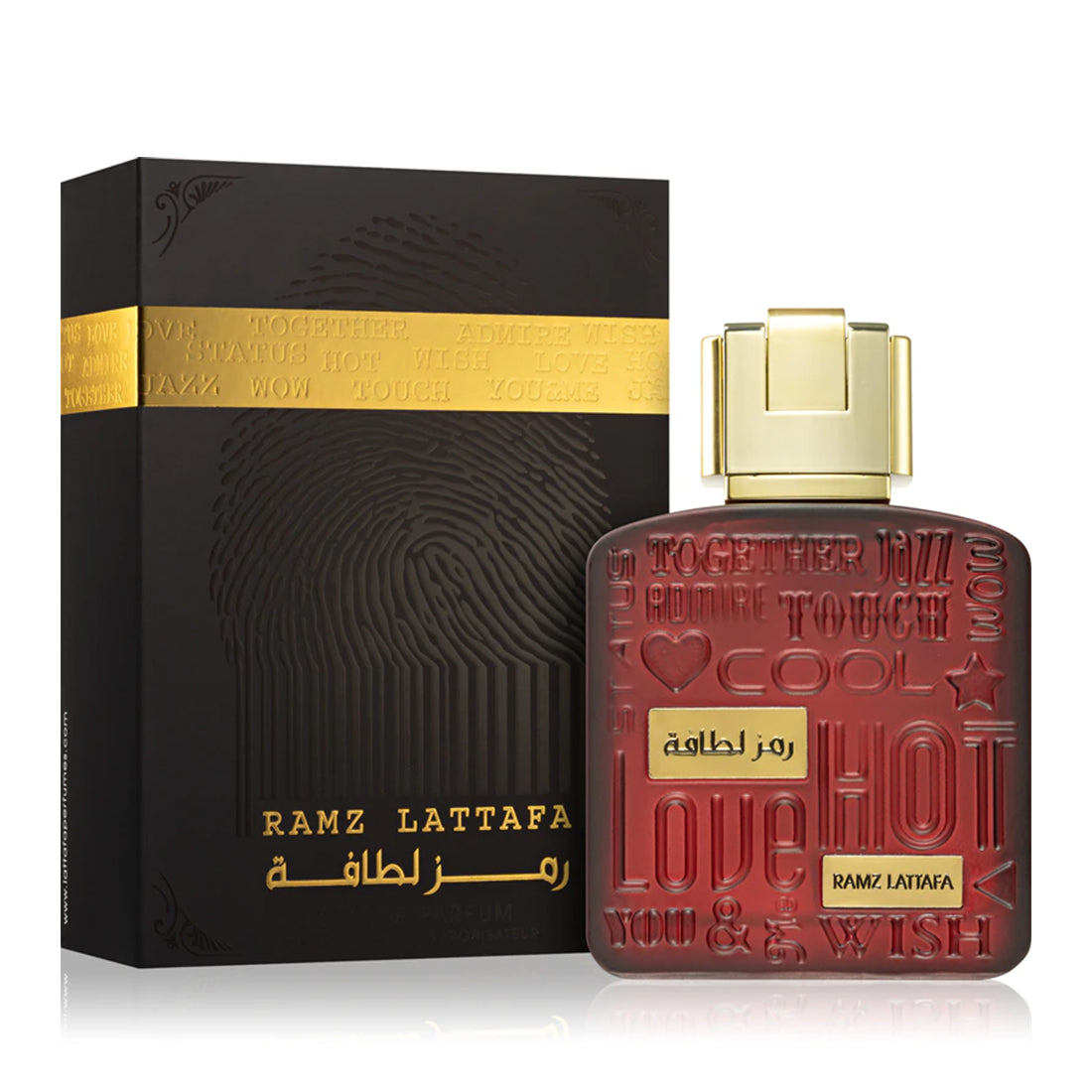 Ramz Gold Eau De Parfum 100 ML_LTF6715_LATTAFA-2