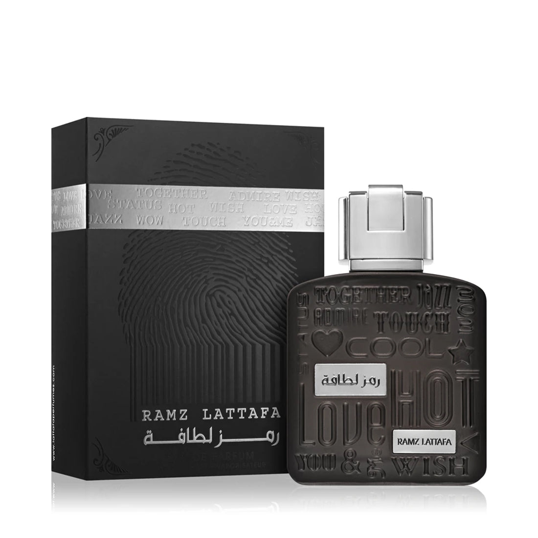 Ramz Silver Eau De Parfum 100 ML_LTF6722_LATTAFA-2