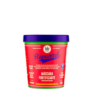 Rapunzel Maschera Fortificante_LOL9244_Lola Cosmetics