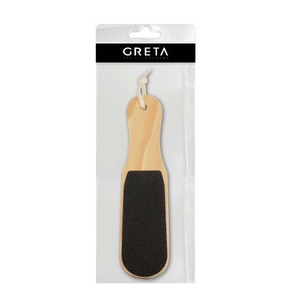 Raspa Piedi Ovale_GREGM04906_Greta Tools