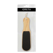 Raspa Piedi Ovale_GREGM04906_Greta Tools
