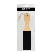 Raspa Piedi Rettandolare_GREGM04907_Greta Tools