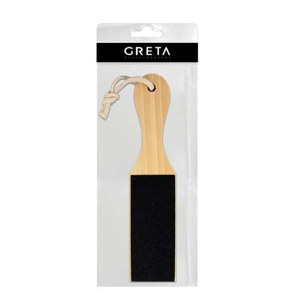 Raspa Piedi Rettandolare_GREGM04907_Greta Tools