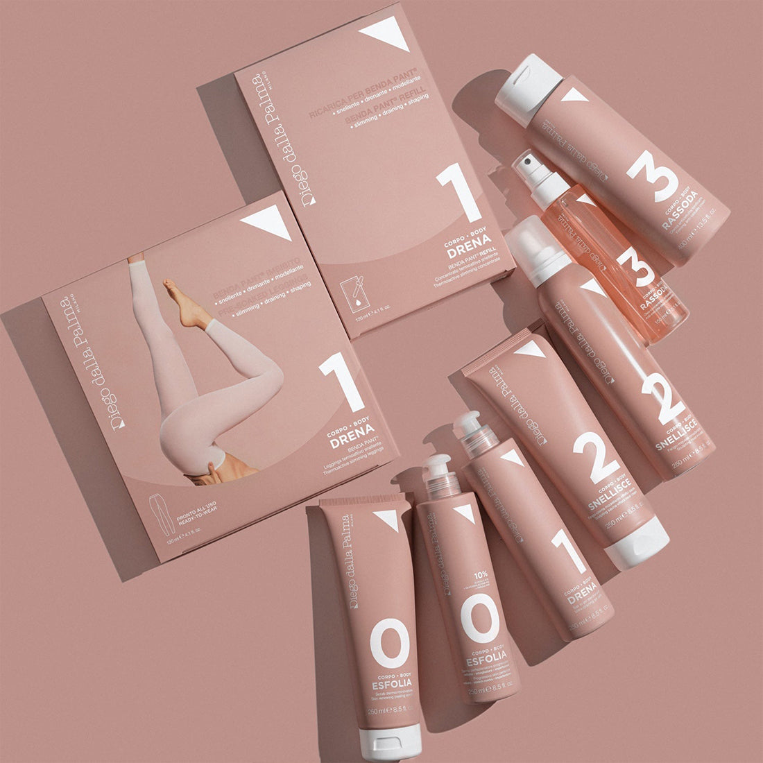 Rassoda 3 Crema Anticellulite Tonificante 400 ML_DDP0122_Diego Dalla Palma-2