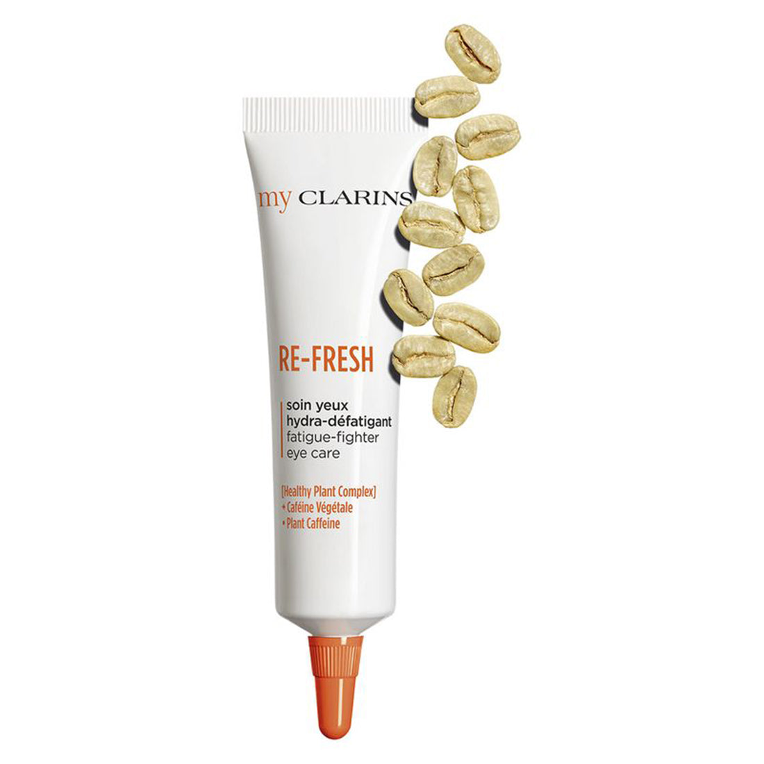 Re-Fresh Soin Yeux Hydra Defatigant Gel Energizzante Contorno Occhi 15 ML_CLA80102046_Clarins-2